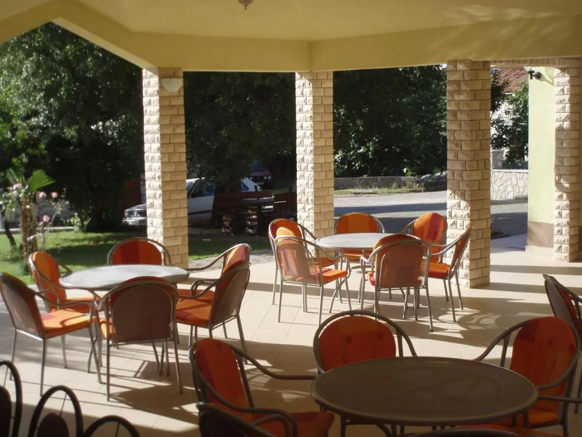 Hotel ''Marinko Kozina'' - Medjugorje