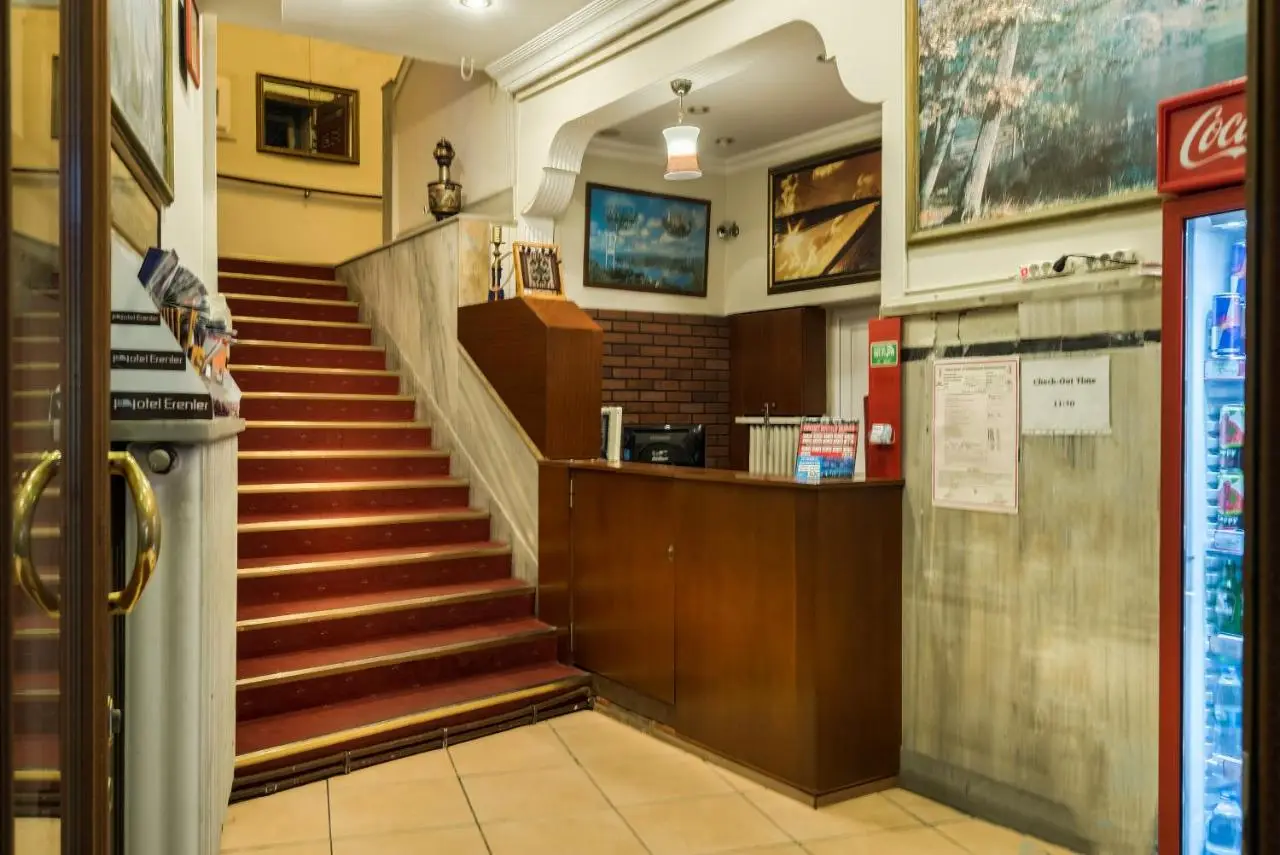 Erenler HoTeL & HosTeL
