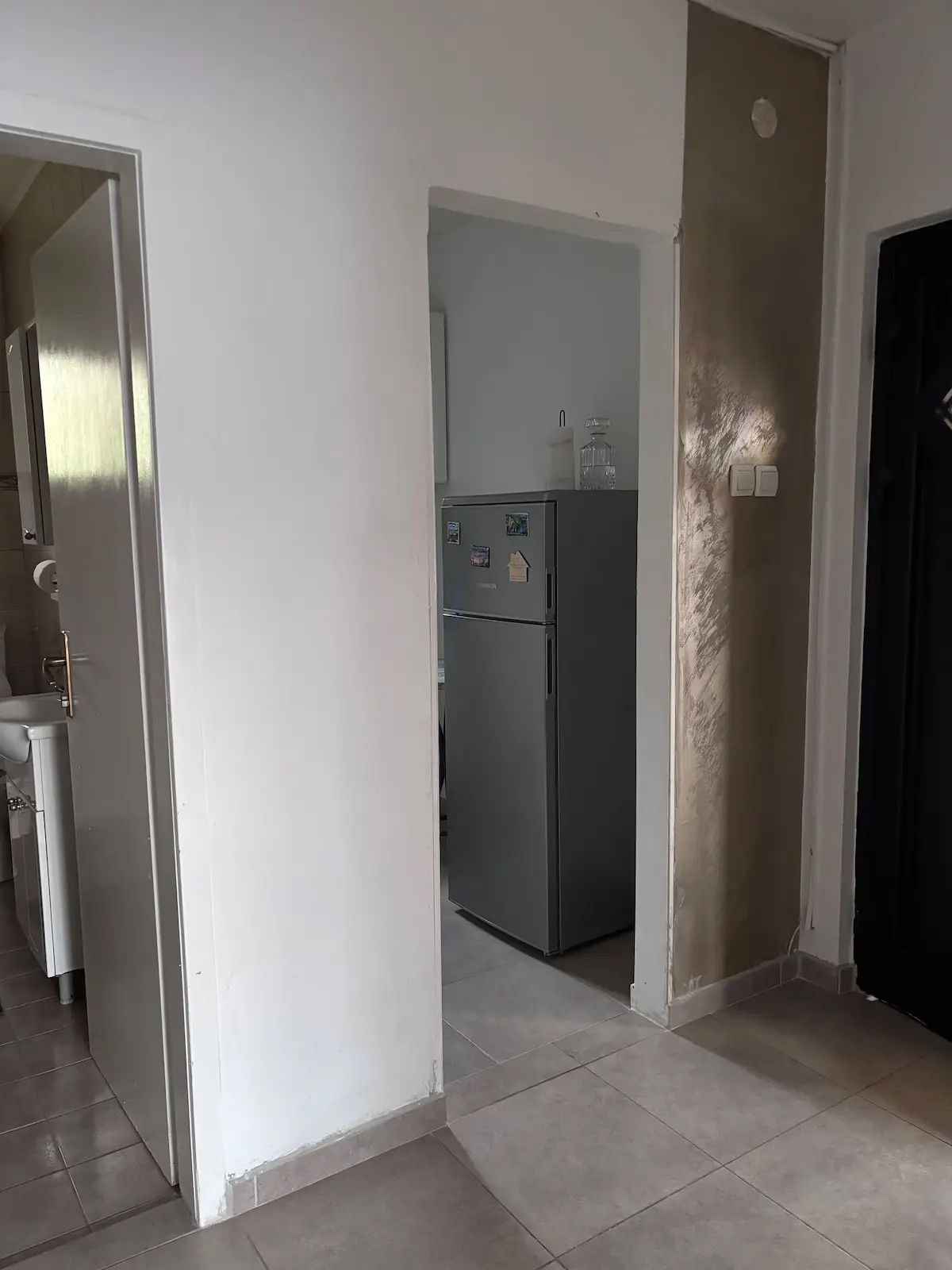Apartment (rooms) SHINE 3(2)