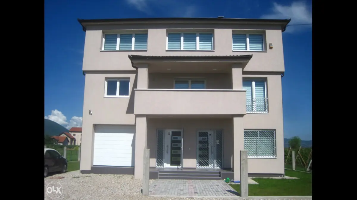 Urban Villa