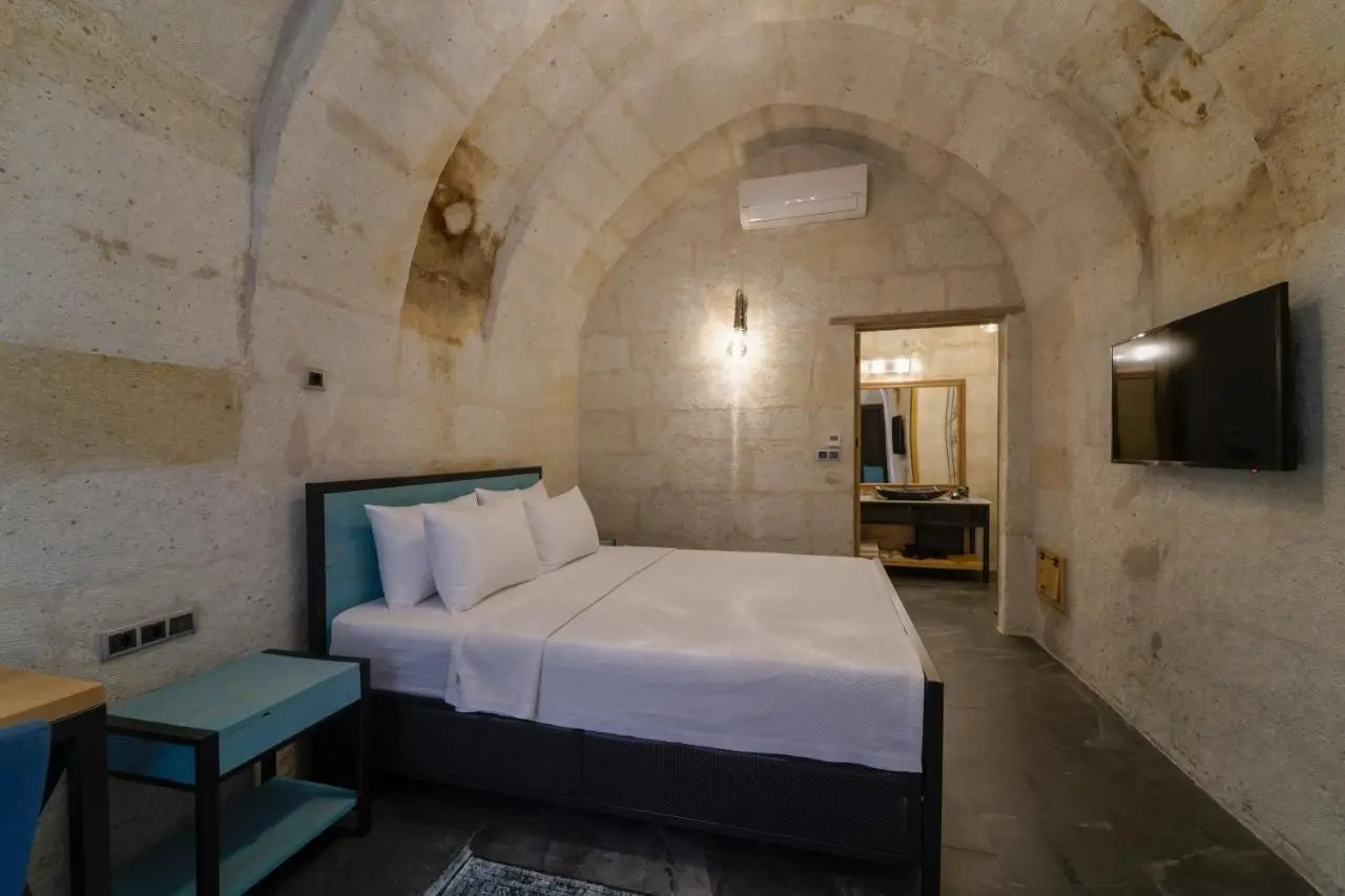 The Niche Cave Hotel