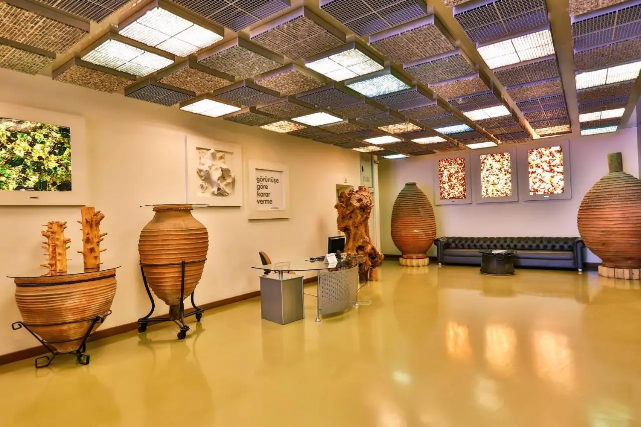 Han Hotel Istanbul