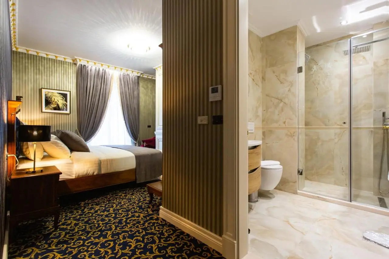 Envy Hotel