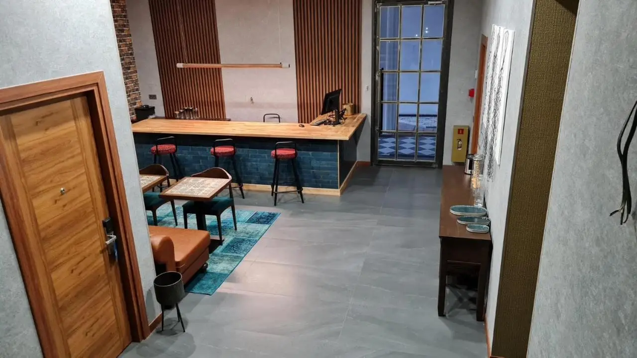TownHouse Tbilisi Boutique Hotel