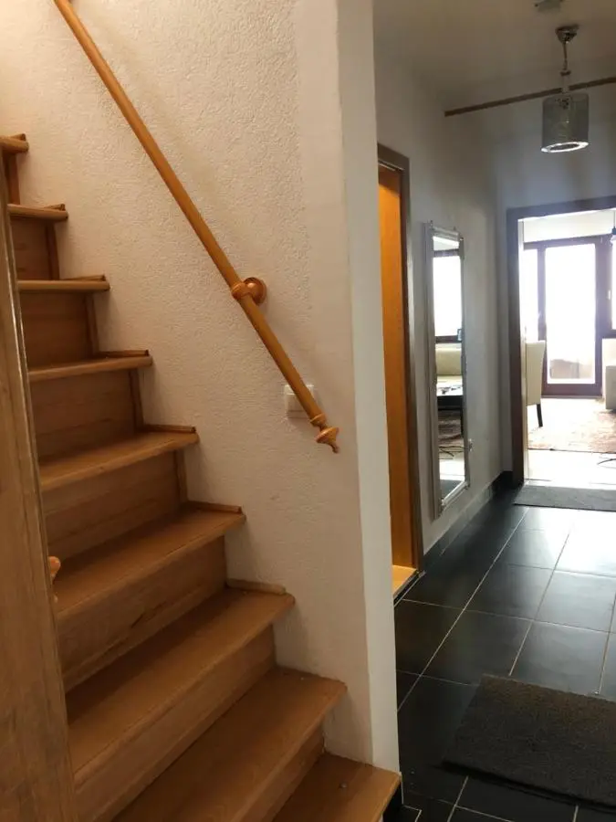 Apartment Vucko