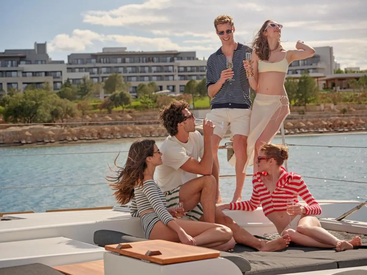 Anda Barut Collection - Ultra All Inclusive
