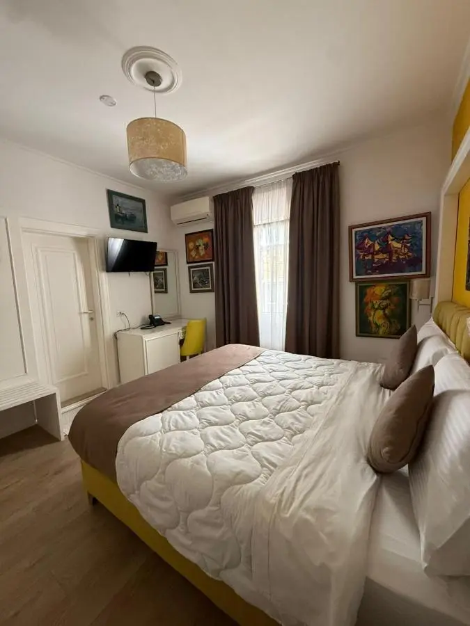 ART Hotel Tirana