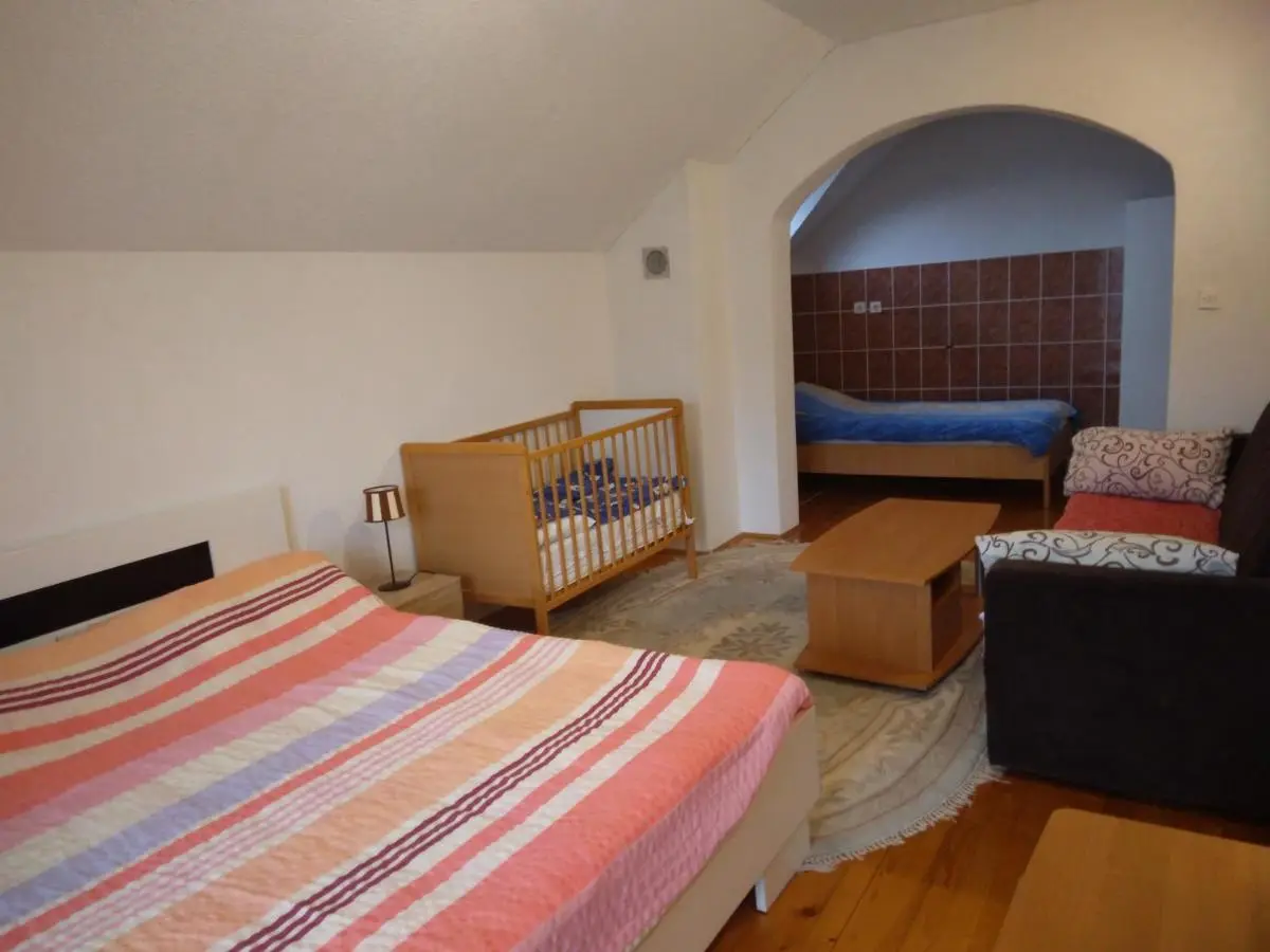Vila Afan Ušivak