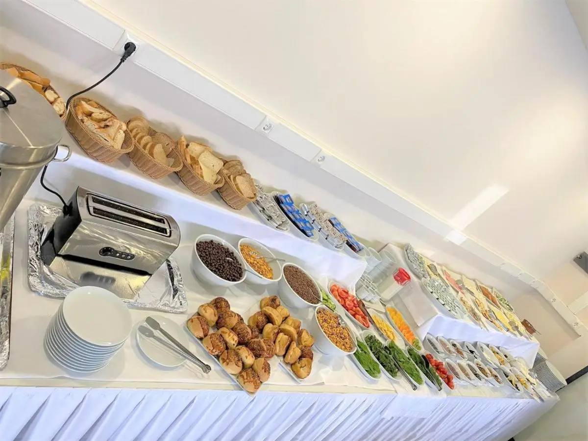 Zümrüt Palas Otel