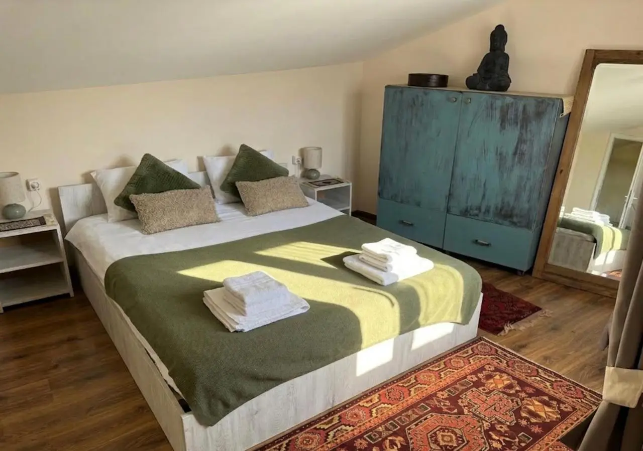 Namaste Hostel