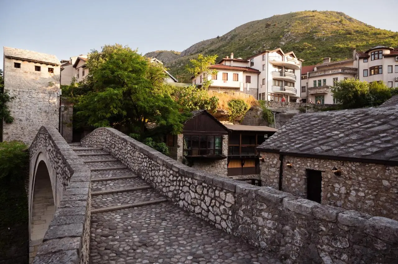 Old Town Nest