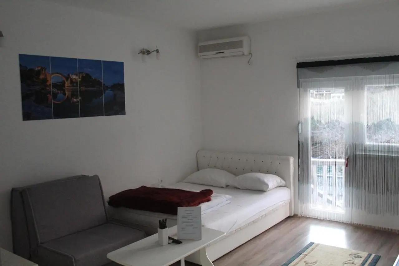 Apartments Aldi