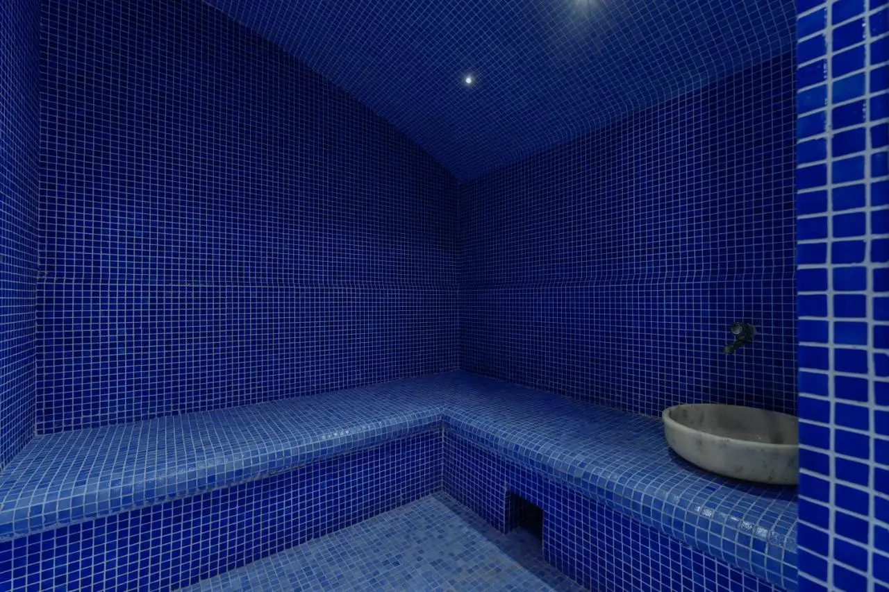 Hotel Sapphire Bakuriani