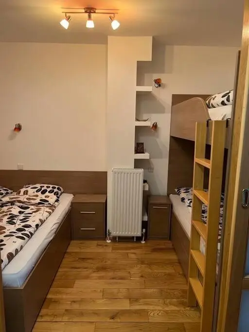 Bjelasnica View Apartment