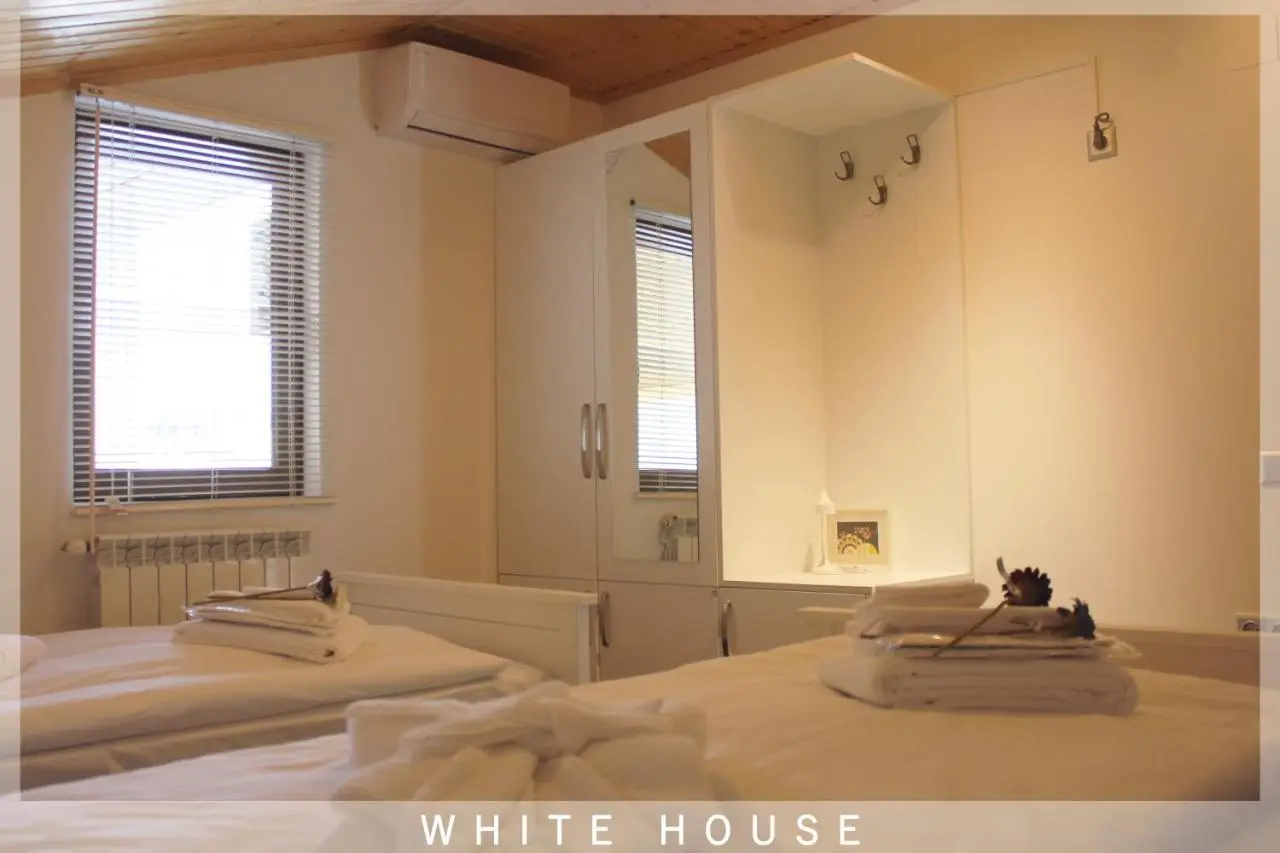 White House