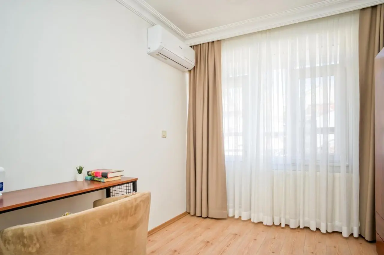 Dublex 3 Bedrooms&2Bathrooms &Terrace