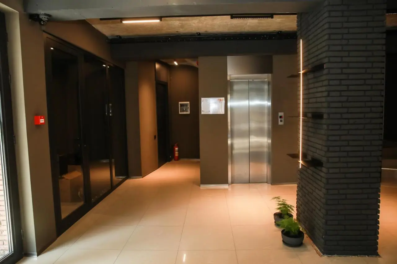 Hotel Voyager