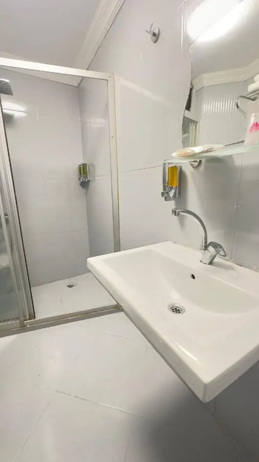 New Hotel Harbiye