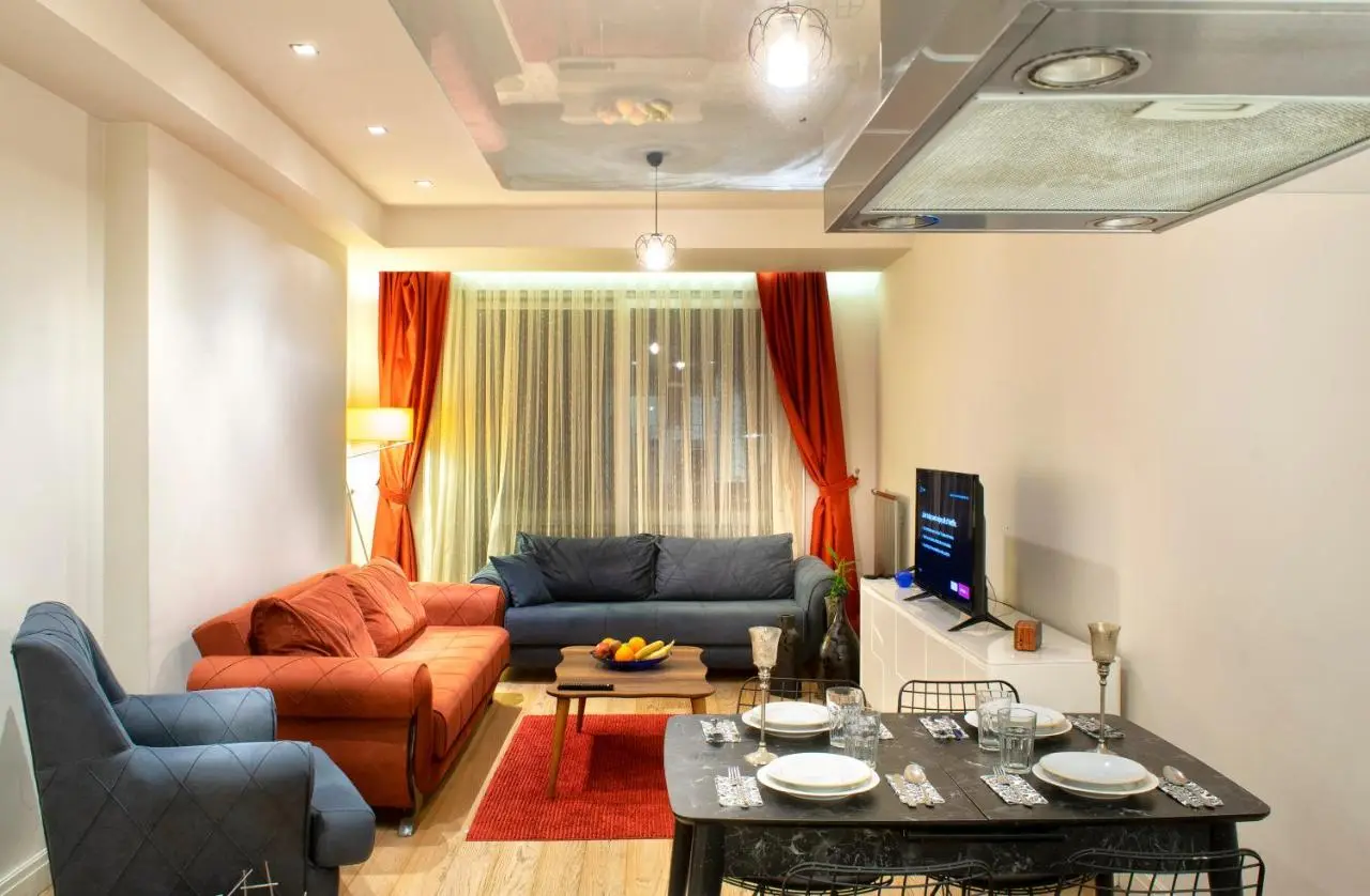Armoni Residence & Hotel