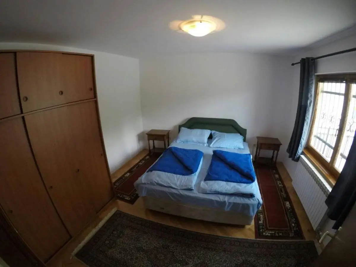 Villa "Bosnia"