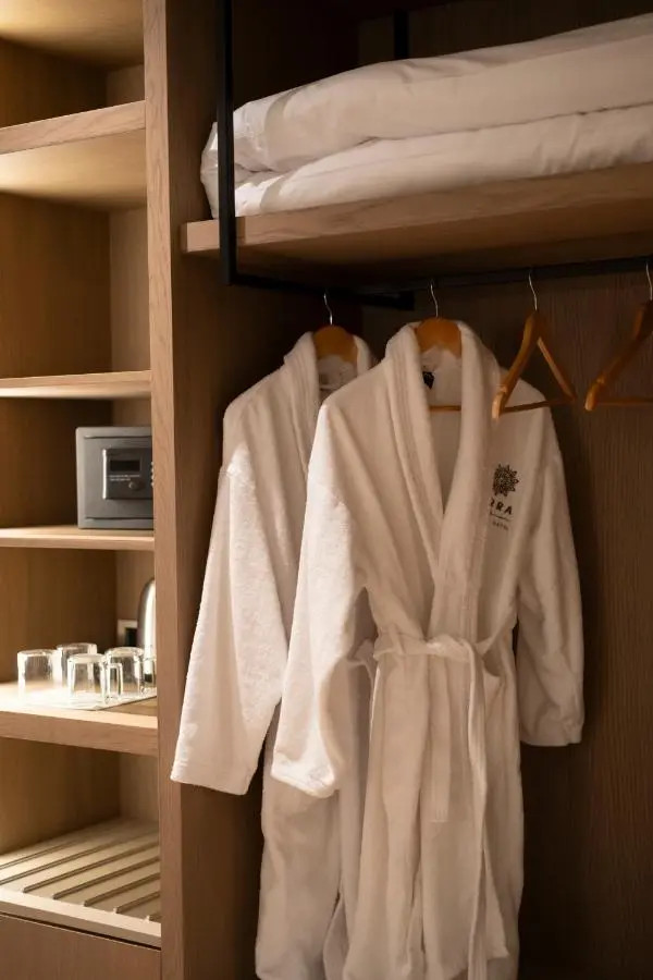 Terra Boutique Hotel
