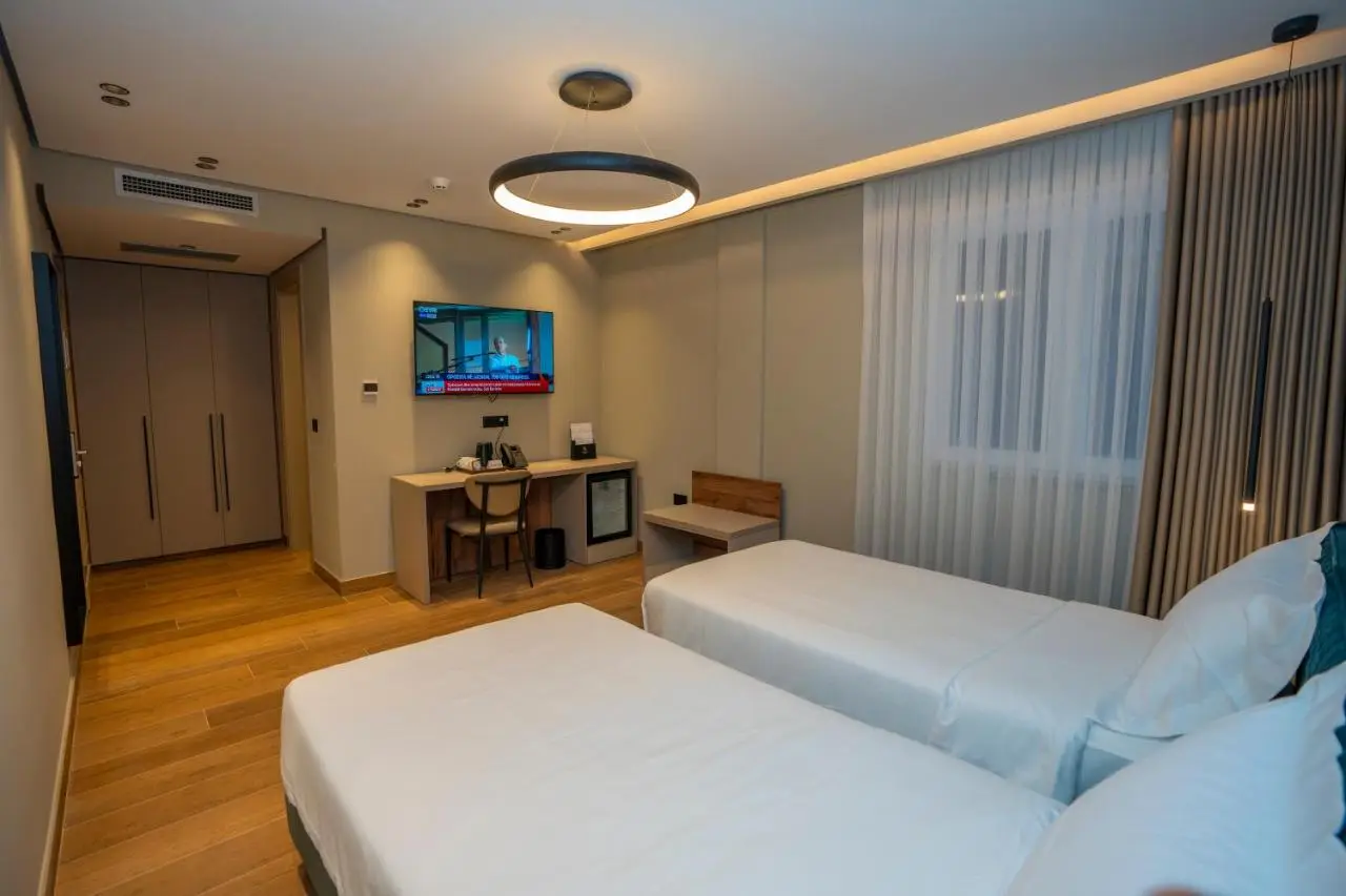 Hotel Mozart