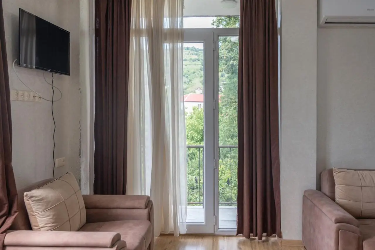 Hotel Lile • სასტუმრო ლილე