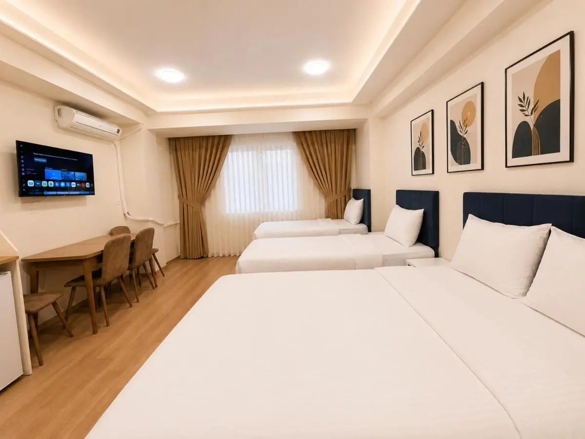 Stay Istanbul Pera Hotel