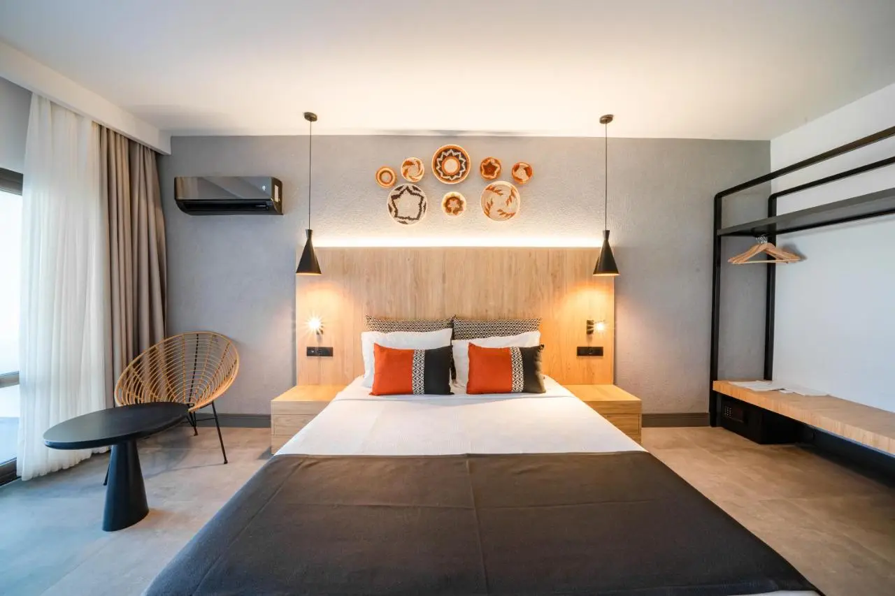 Club Beyy Resort Hotel - Ultra All Inclusive