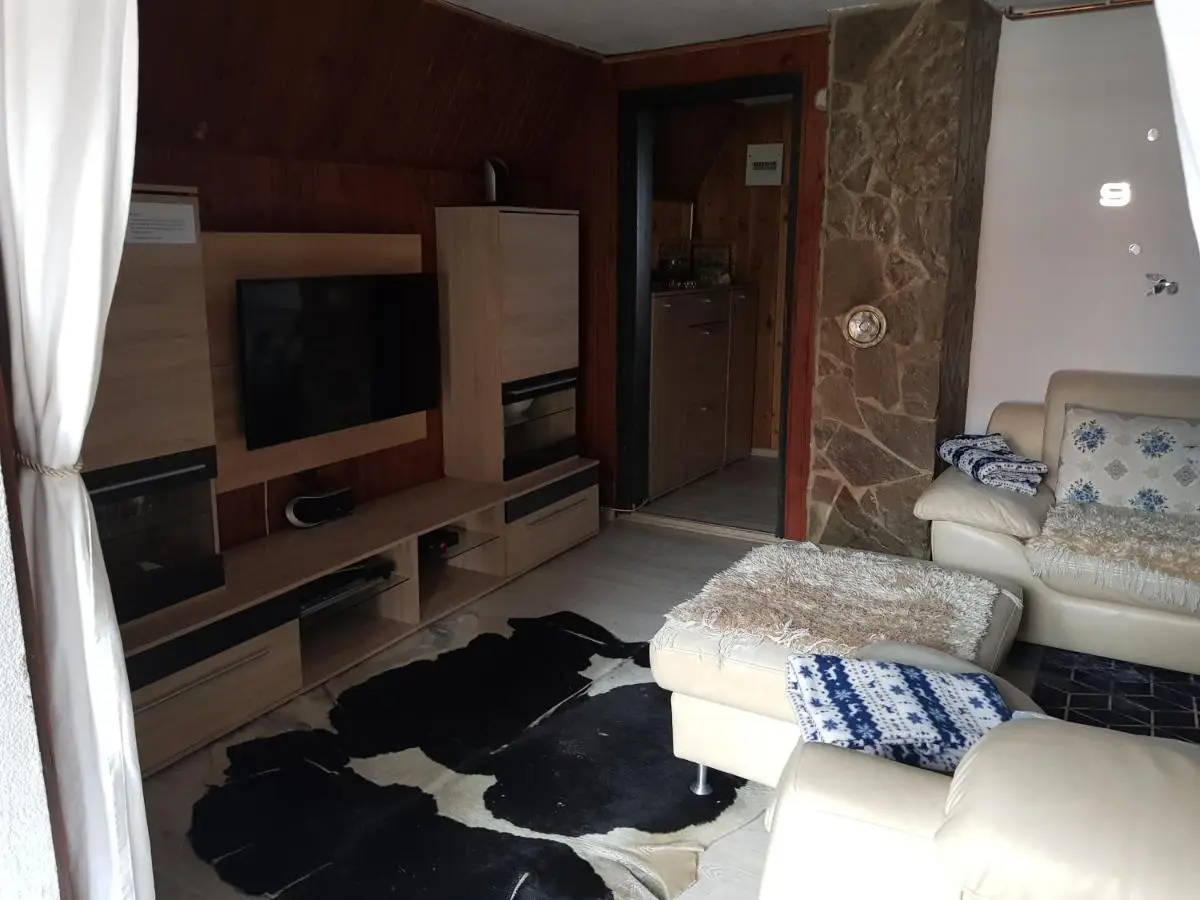 Enjoy the Silence Holiday Home