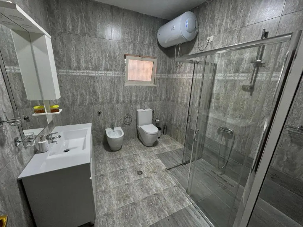 City Center Apartment