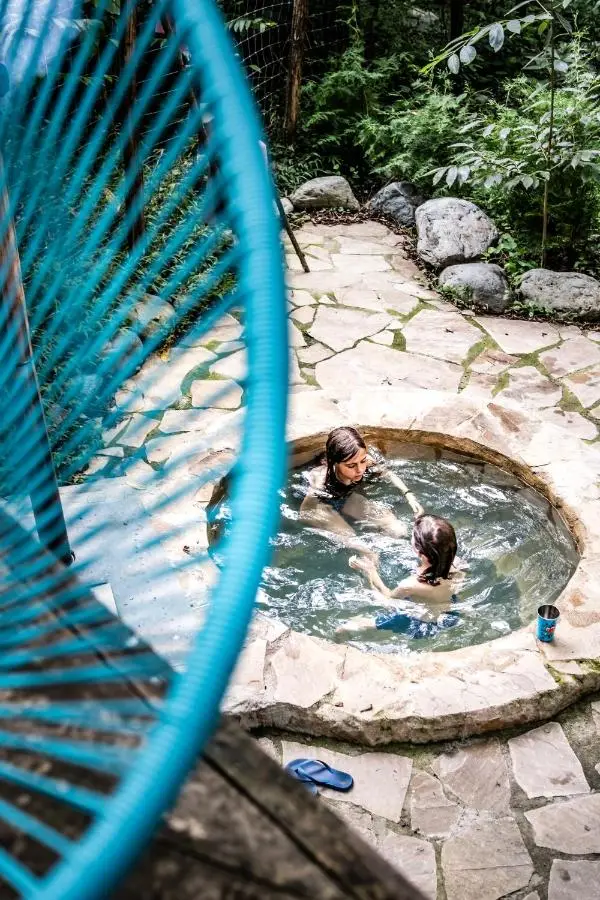 Duende Hotel
