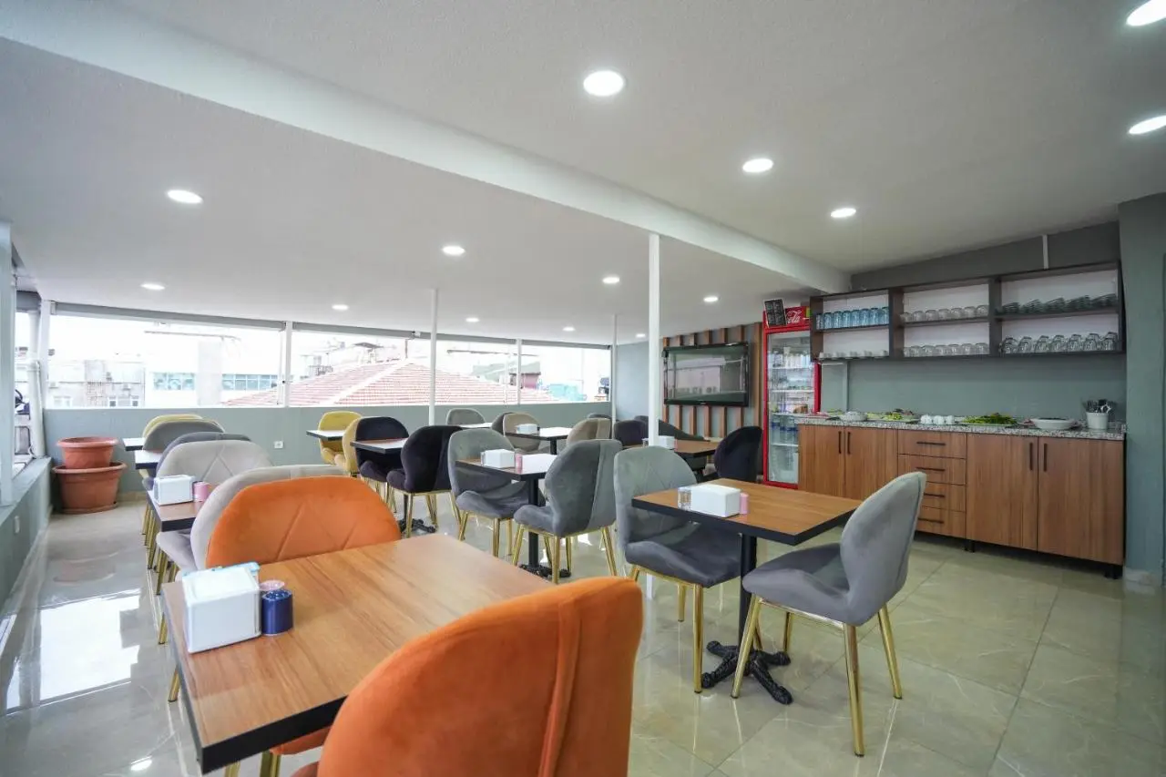 Luka Suit Hotel