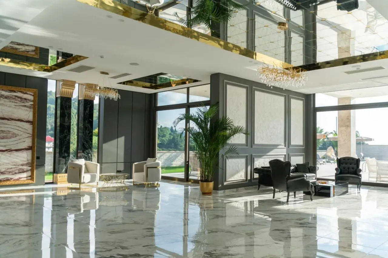 Villa Elysium Park & SPA
