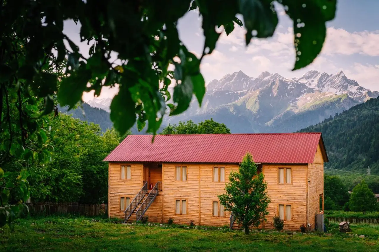 Chiora Inn