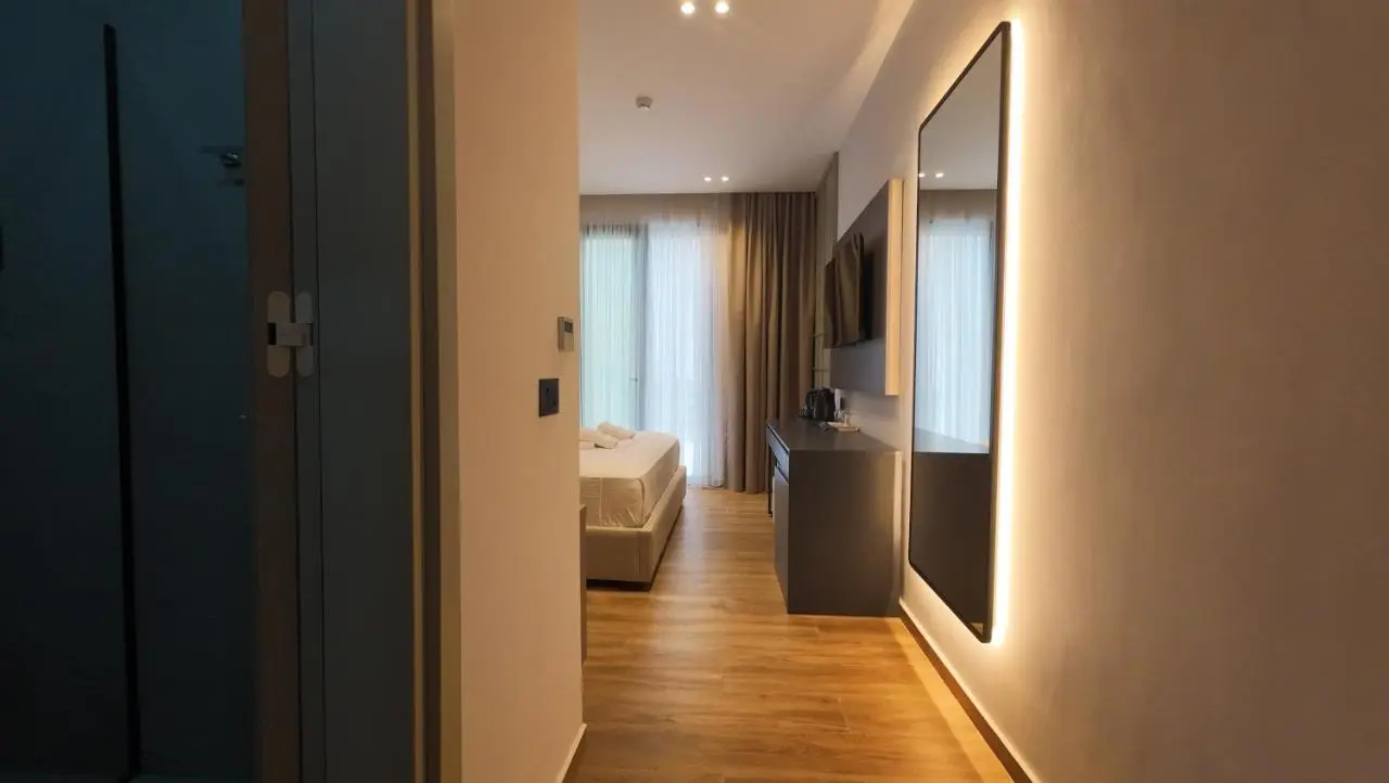 Hotel Boutique Onix