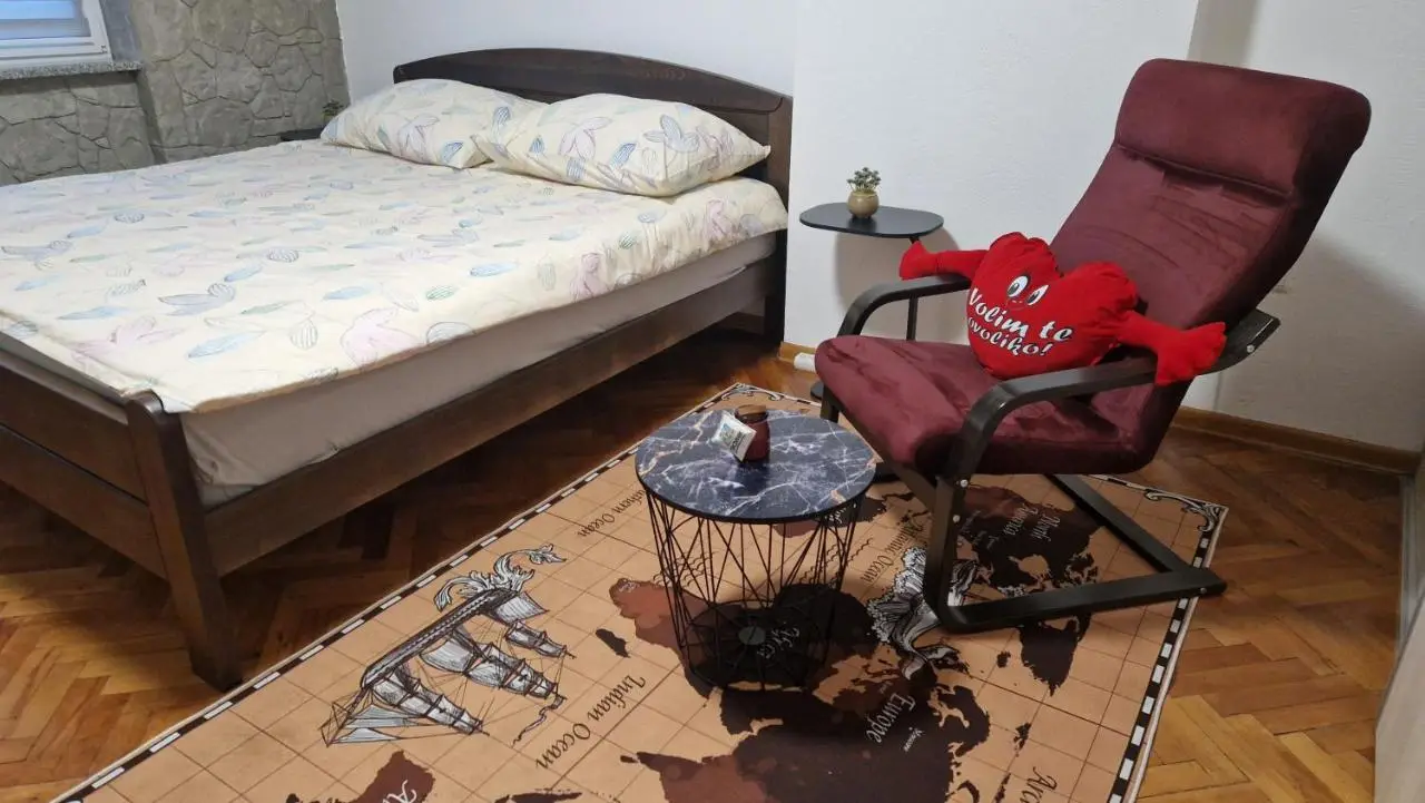 Apartman Katja Travnik
