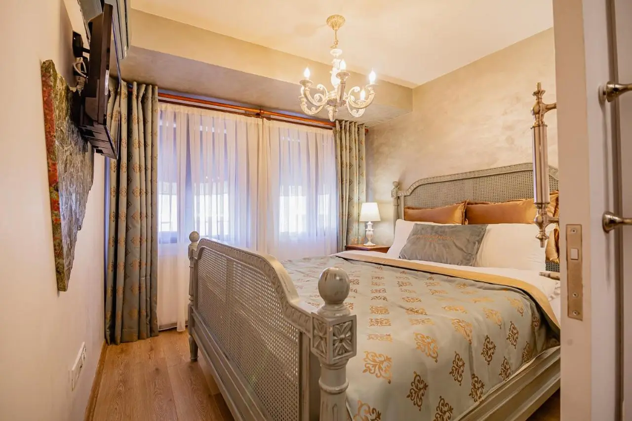 Lord Morgan & Exclusive Design Residence Nişantaşı