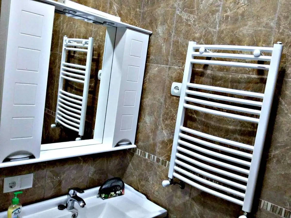 Guesthouse Zeinabi