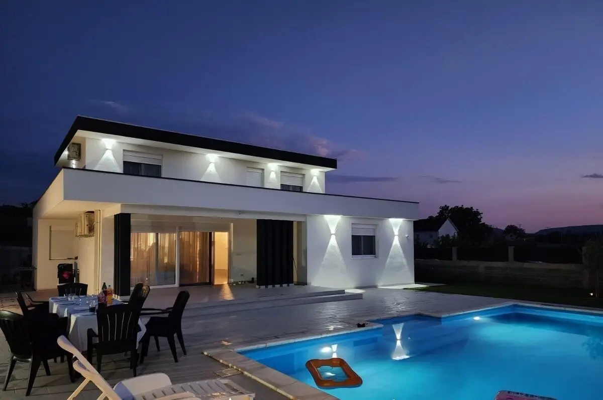 Villa Dora