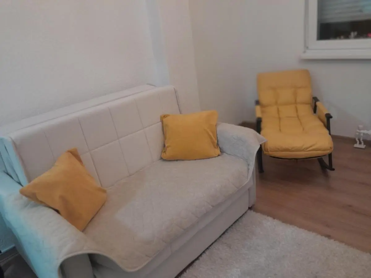 Apartman Ally