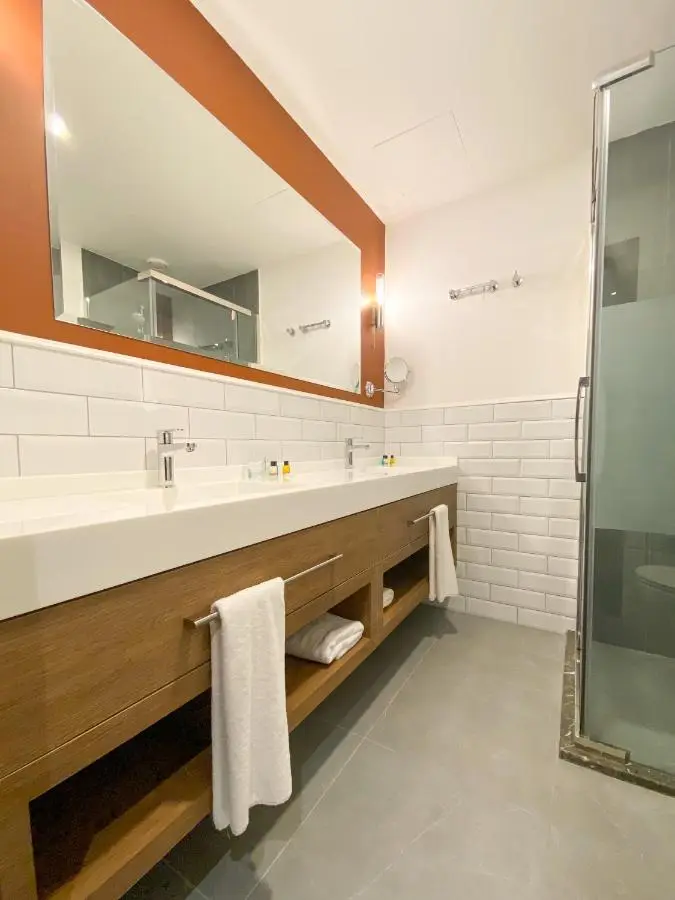 Golden Horn Apartments