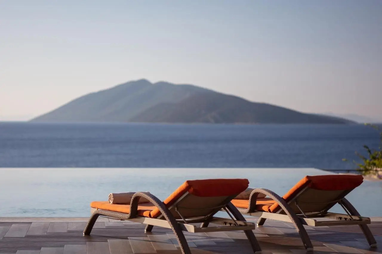 Caresse, a Luxury Collection Resort & Spa, Bodrum