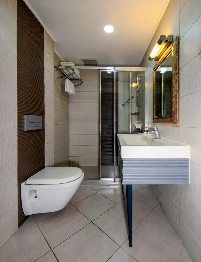Tilia Hotel