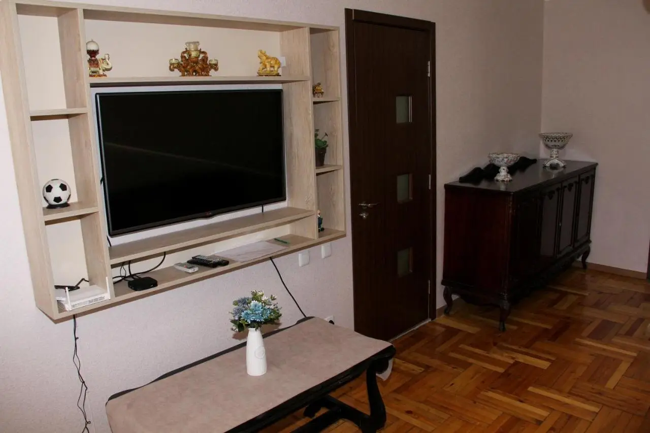 Prometheus Apartment