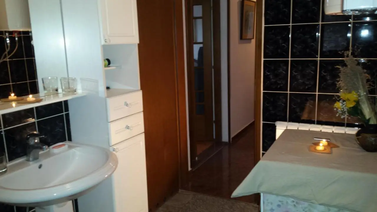 Apartment Maxim