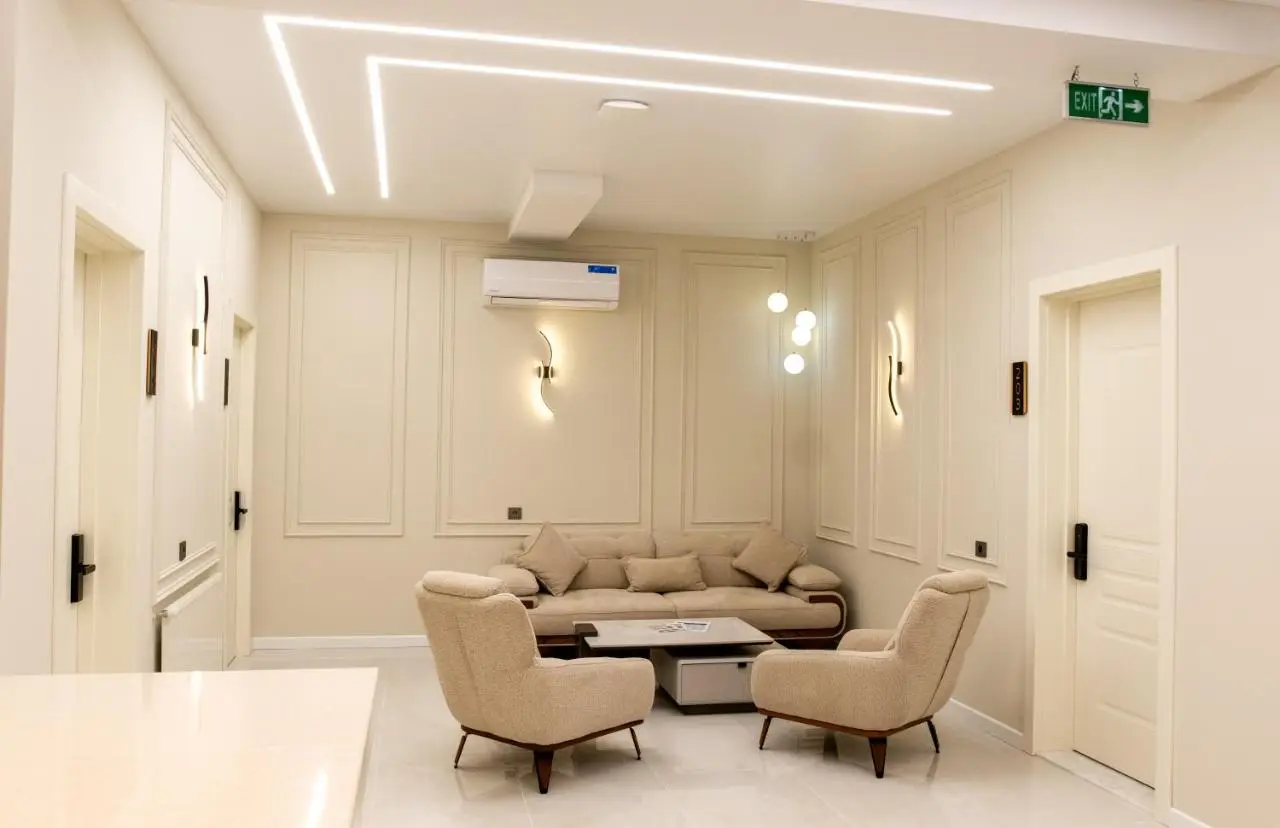 Hotel Urban Bliss