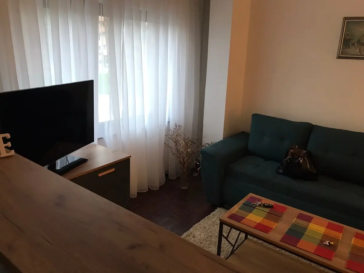 Apartment Zaara