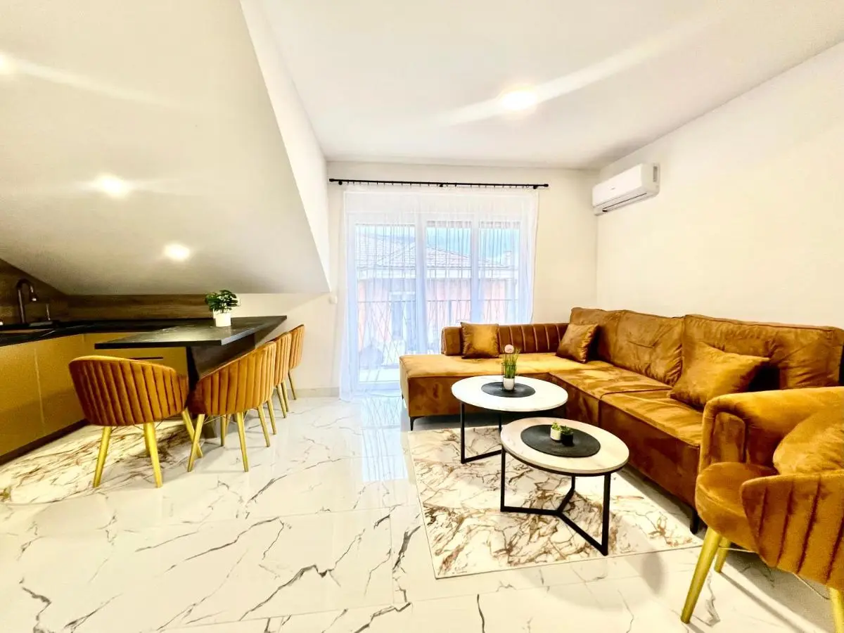 Ilidza Apartments - PEJTON RESIDENCE - Free Parking
