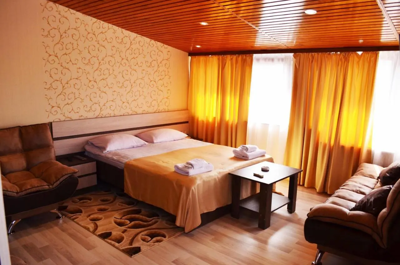 Bonus Hotel